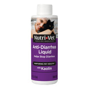 Nutri-Vet flacon 4oz montrant l’emballage et l’usage pratique