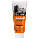 Nutri-Vet emballage avant du gel montrant flacon et informations claires, rassure l’acheteur