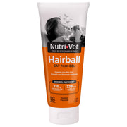 Nutri-Vet emballage avant du gel montrant flacon et informations claires, rassure l’acheteur