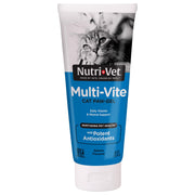 Nutri-Vet flacon face visible montrant emballage pratique et dosage facile