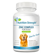 Nutrition Strength pot face montrant l'emballage et bénéfice praticité