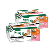Nutro Perfect Portions avant de la boîte montrant le packaging pratique