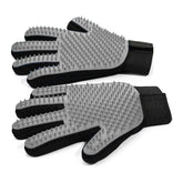 NVNAN gant face avant montrant l'emballage pratique et le lot de deux gants