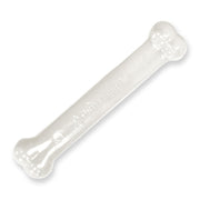 Nylabone os classique emballage montrant robustesse et saveur poulet