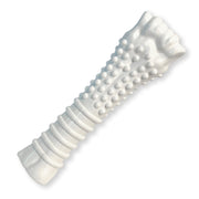 Nylabone os knuckle avant emballage montrant résistance et attrait