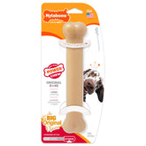 Nylabone os original face emballage montrant robustesse et confiance