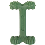 Nylabone vue avant du jouet durable pour mâcheurs puissants