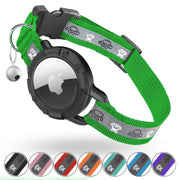 Odokele collier face avant montrant le design et confort