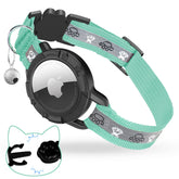 Odokele collier face avant montrant confort et design