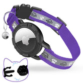 Odokele collier face complète montrant maintien et confort