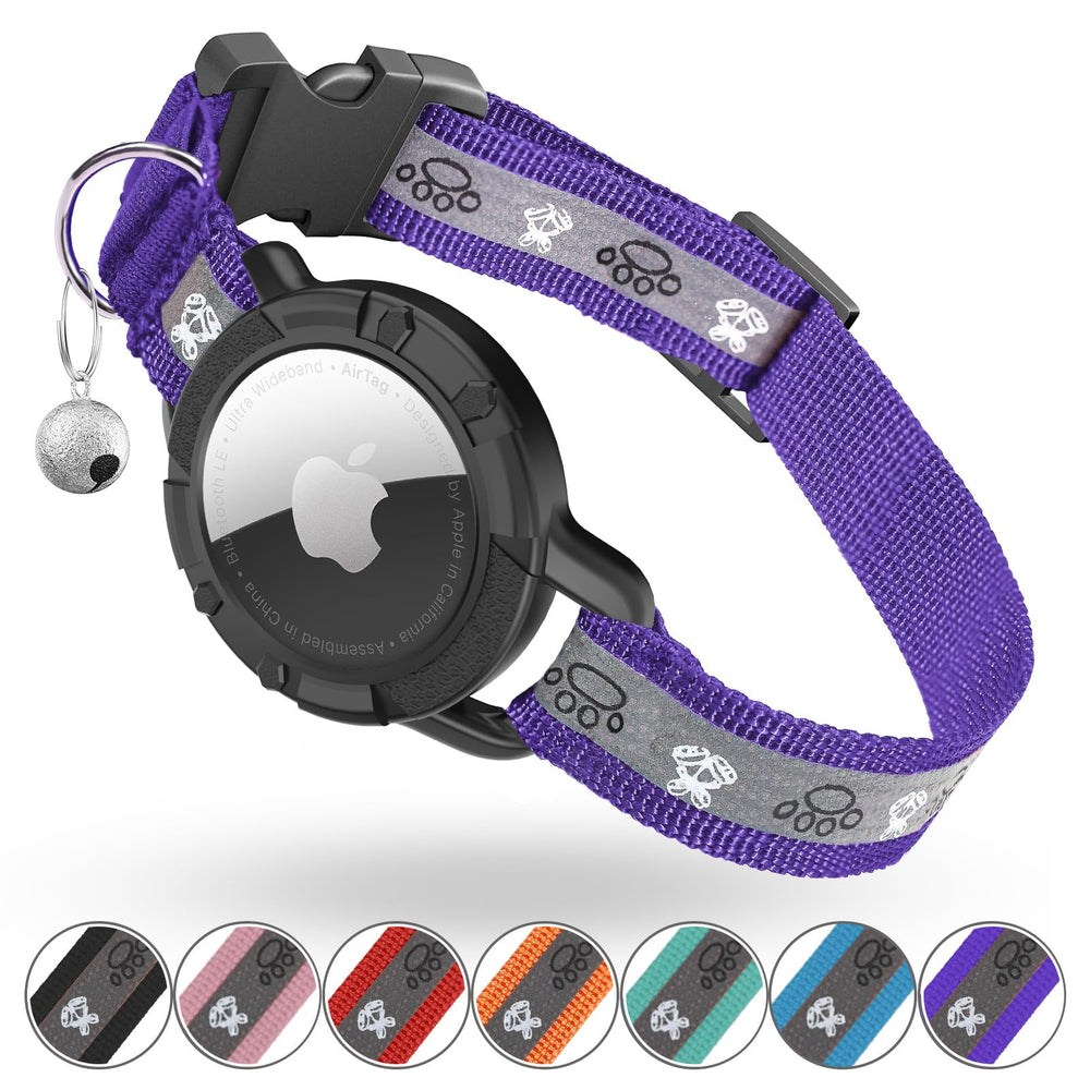 Odokele collier face avant montrant design et confort