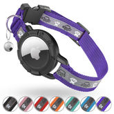 Odokele collier face avant montrant design et confort