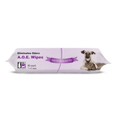 Odorcide emballage face avant montrant le paquet et bénéfice désodorisation rapide