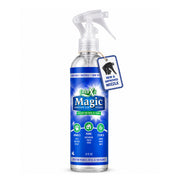OdorXit flacon Magic Air 8oz vue de face bénéfice neutralisation rapide