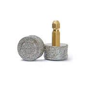 OFFROAD MALL AM face avant de l'embout diamant durable montrant une action abrasive rapide