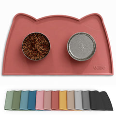 OHMO tapis face avant montrant protection complète et esthétique