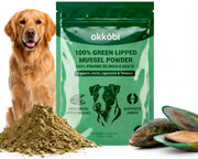 OKKÖBI emballage avant montrant le complément naturel pour articulations
