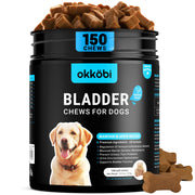 OKKÖBI emballage avant montrant le produit et le bénéfice soutien urinaire