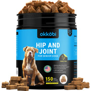 OKKÖBI emballage face montrant le produit et attirant l'achat