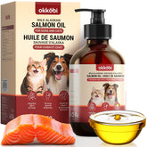 OKKÖBI flacon de 250 ml vu de face montrant l'étiquette et l'application facile