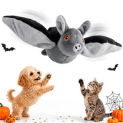 OKNIAO emballage avant montrant le jouet et bénéfice d'attraction