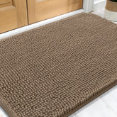 OLANLY tapis face avant montrant design et absorptivité