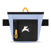 OllyDog sac Goodie vue frontale montrant l'accès rapide et organisation