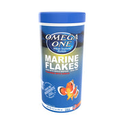 Omega One emballage avant montrant le format 62 g et bénéfice nutritionnel