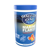 Omega One packaging face montrant sachet et bénéfice nutritionnel