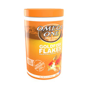 Omega One emballage avant montrant format 5,3 oz et bénéfice nutritionnel