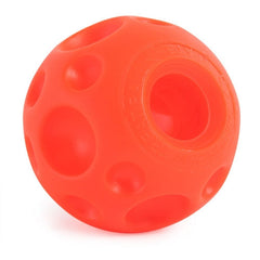 PAW PRINT Omega Paw balle face avant montrant design et robustesse