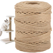 ondware corde sisal paquet avant montrant longueur et label, durable