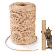 ondware emballage de la corde sisal 4 mm, apport durable