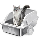 OneBug bac face avant montrant espace XL et confort pour chat