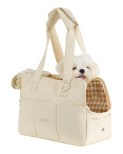 ONECUTE sac face avant montrant design et accessibilité, facilite sorties