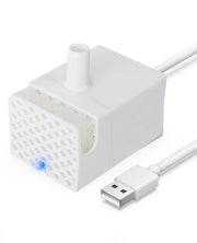 oneisall pompe PW07SAU face avant montrant la forme et compatibilité