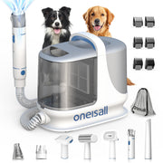 oneisall emballage du kit montrant contenu complet et praticité