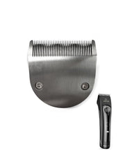 oneisall lame face avant montrant les dents tranchantes pour coupe nette
