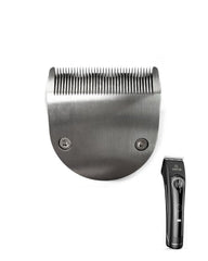 oneisall lame face avant montrant les dents tranchantes pour coupe nette