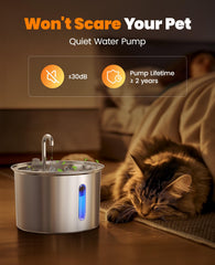oneisall fenêtre niveau d'eau visible pour contrôle rapide et pratique