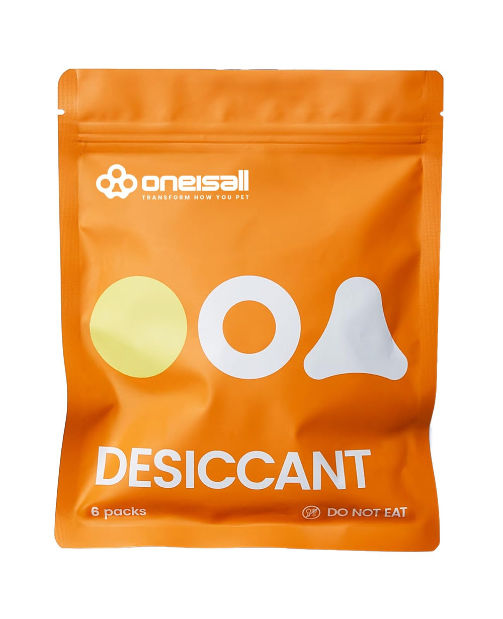 oneisall sachet emballage avant montrant protection et stockage