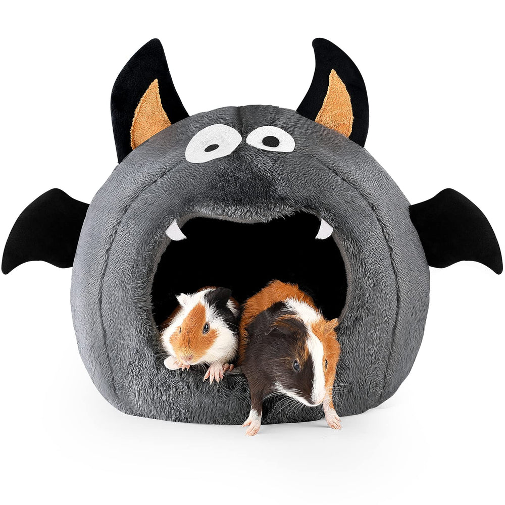 ONEJU visage avant du nid chauve‑souris offrant un abri cosy