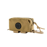 OneTigris pochette face avant montrant le design robuste et accès rapide