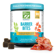Only Natural Pet face du packaging montrant le format pratique et la marque
