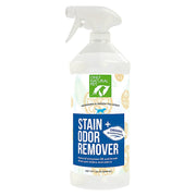 Only Natural Pet flacon avant 946 ml montrant format pratique