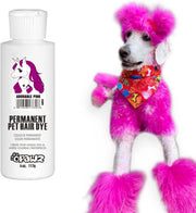 OPAWZ Adorable Pink emballage visible, détail d'étiquette et sécurité