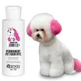 OPAWZ Adrian Pink flacon face montrant la couleur et l'usage professionnel