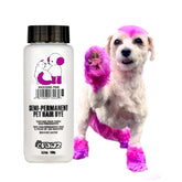 OPAWZ emballage avant montrant produit et couleur vive, attrait visuel