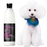 OPAWZ flacon face 500 ml montrant emballage et usage professionnel