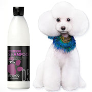OPAWZ flacon face 500 ml montrant emballage et usage professionnel